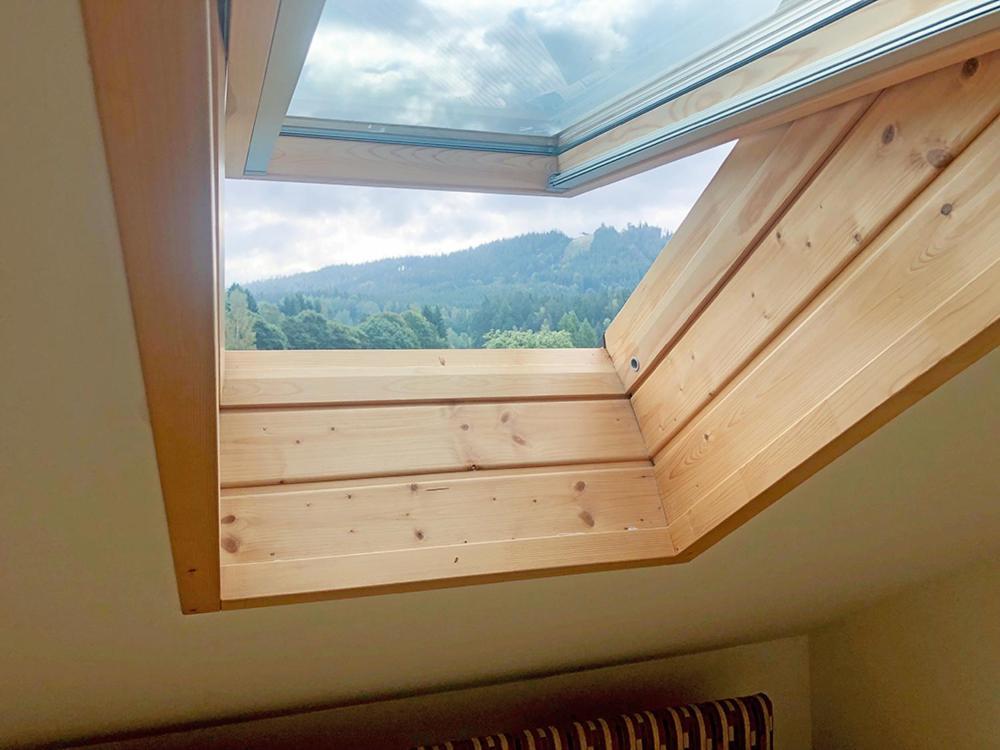 Penzion Sally Albrechtice v Jizerskych horach Habitación foto