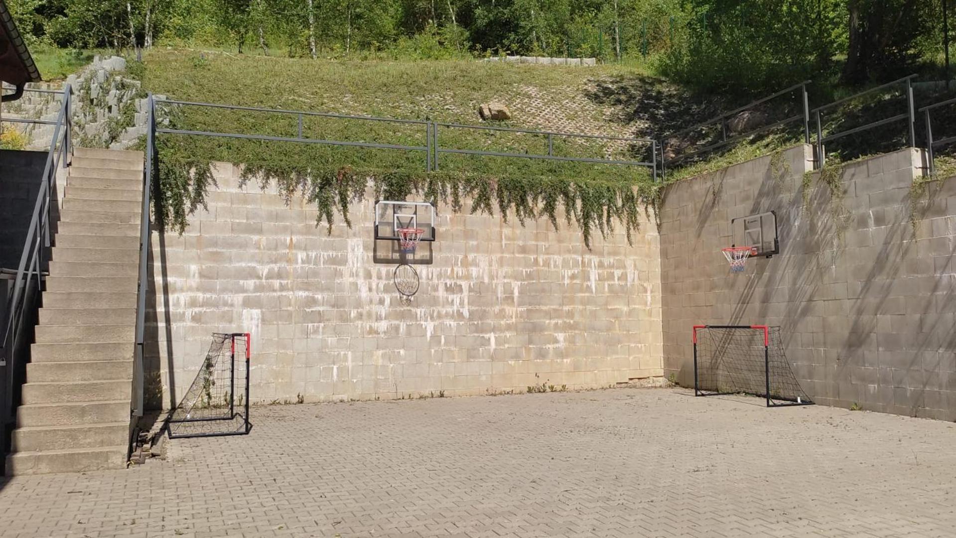 Penzion Sally Albrechtice v Jizerskych horach Exterior foto